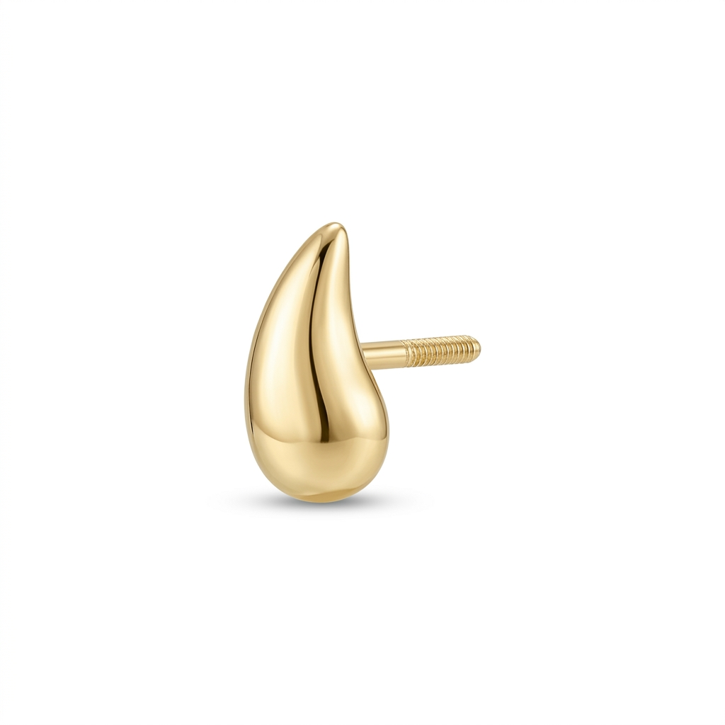 TOP ESTÁNDAR GOTA ORO 730 AMARILLO