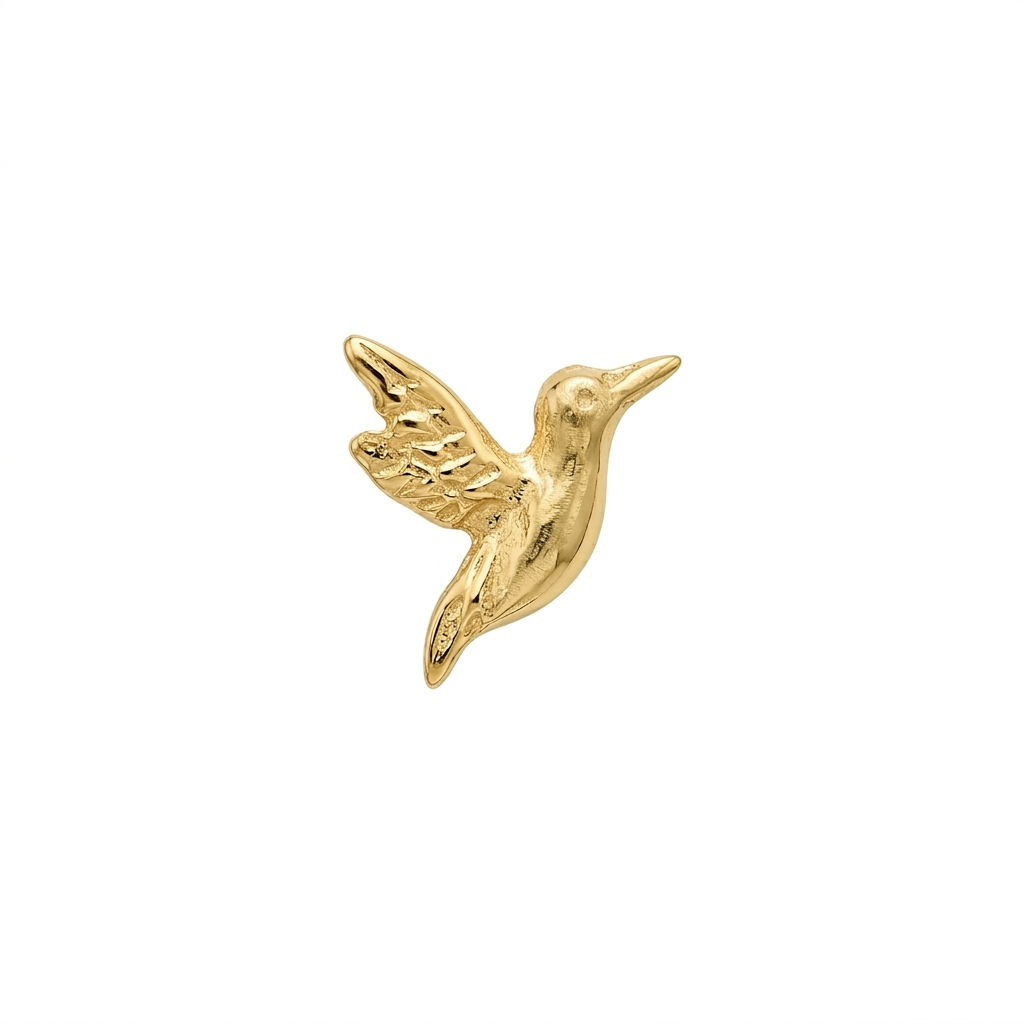 TOP ESTÁNDAR COLIBRI ORO 730 AMARILLO