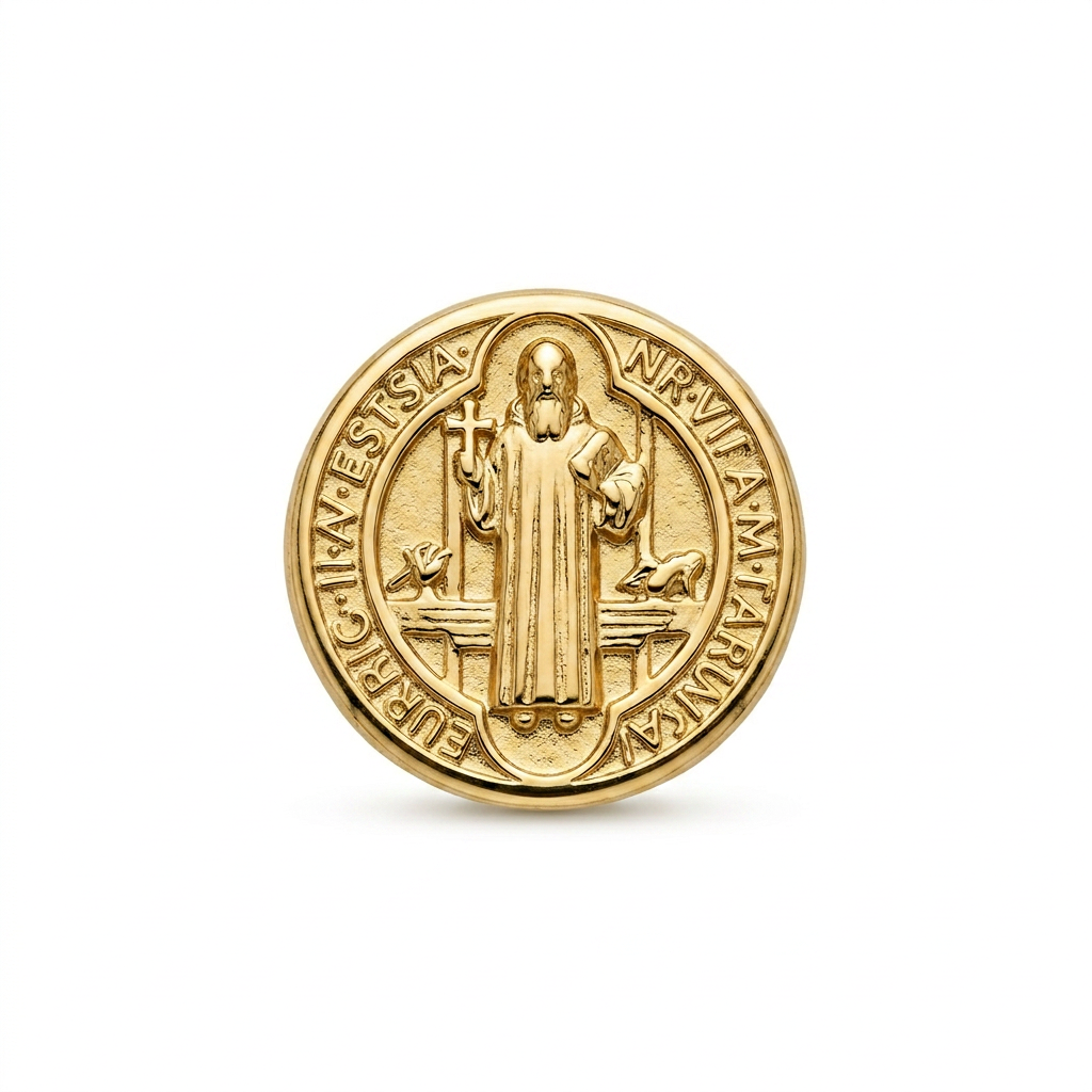 TOP ESTÁNDAR SAN BENITO ORO 730 AMARILLO