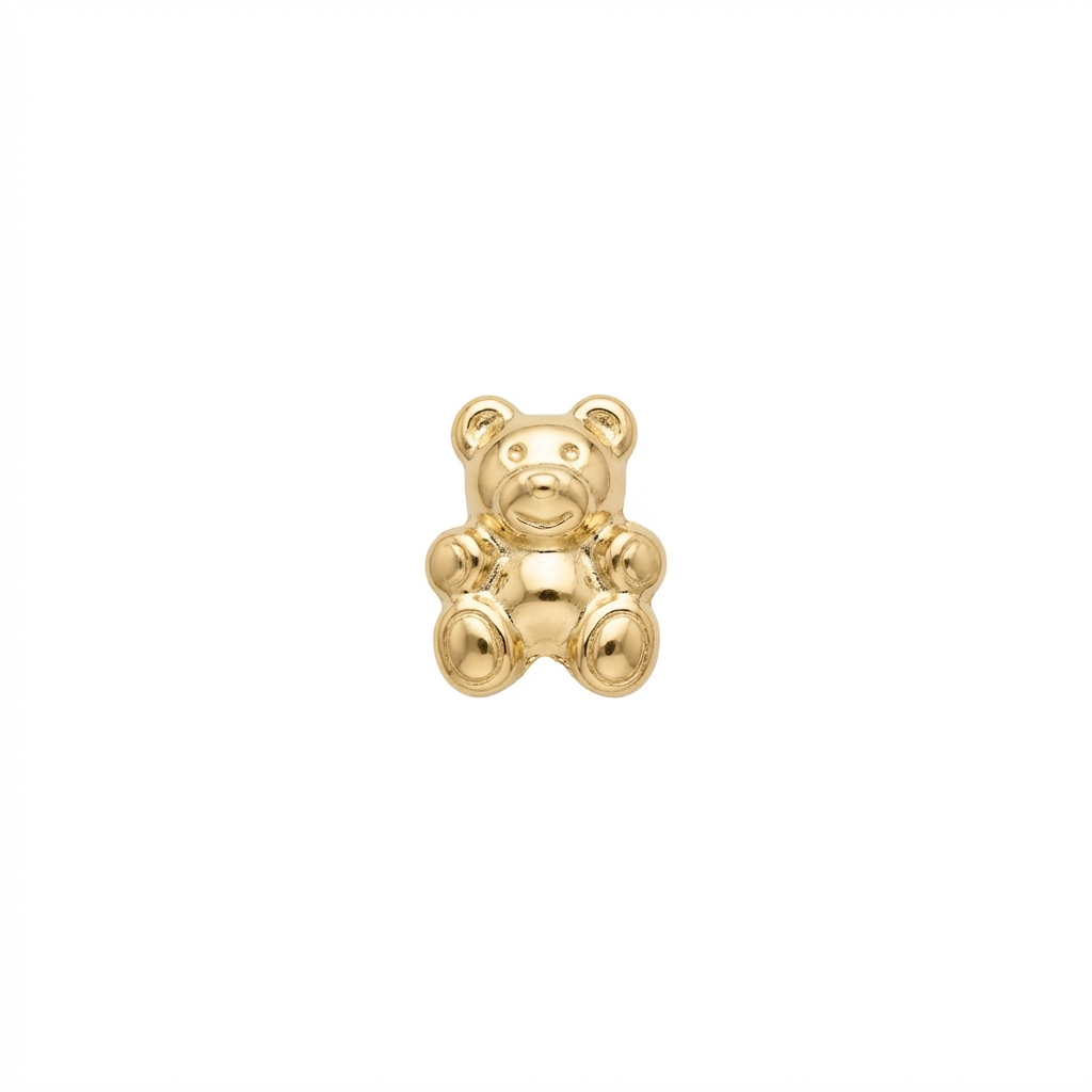 TOP ESTÁNDAR OSO ORO 730 AMARILLO