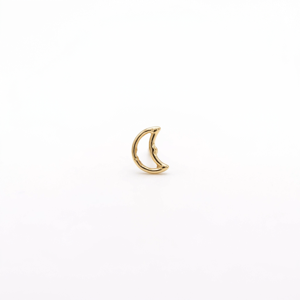 TOP ESTÁNDAR LUNA ORO 730 AMARILLO