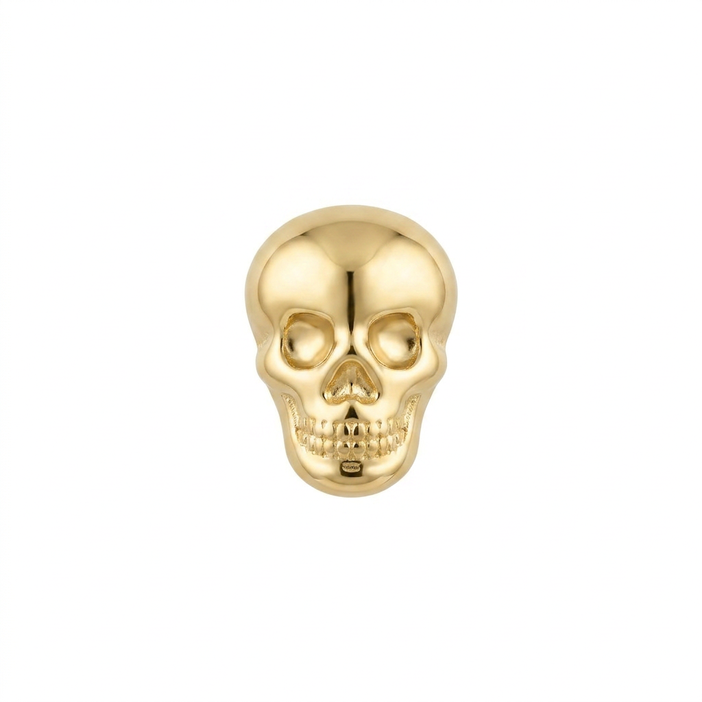 TOP ESTÁNDAR CALAVERA ORO 730 AMARILLO