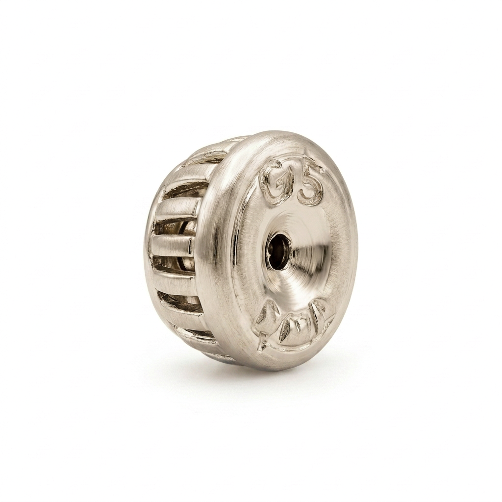 LOK ROSCA ORO 730 BLANCO