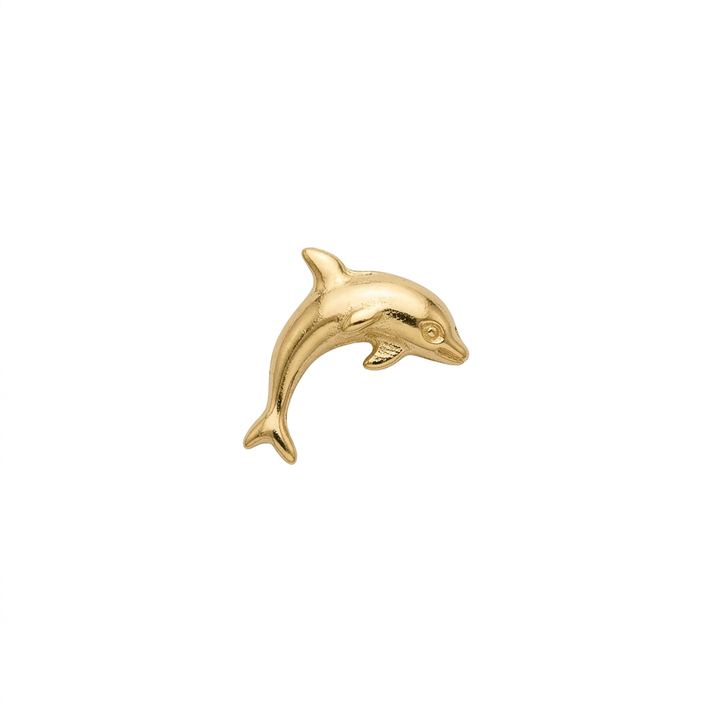 TOP ESTÁNDAR DELFIN ORO 730 AMARILLO