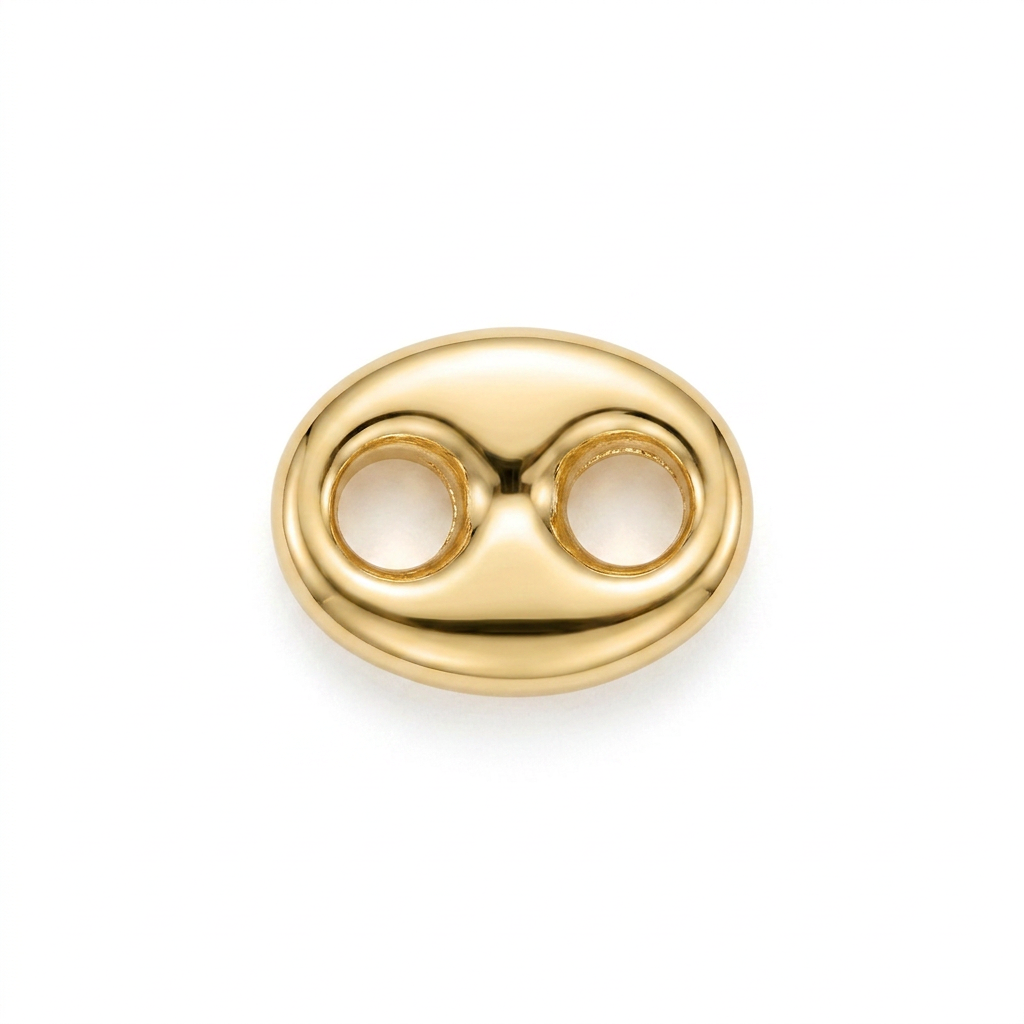 TOP ESTÁNDAR GUCCI ORO 730 AMARILLO