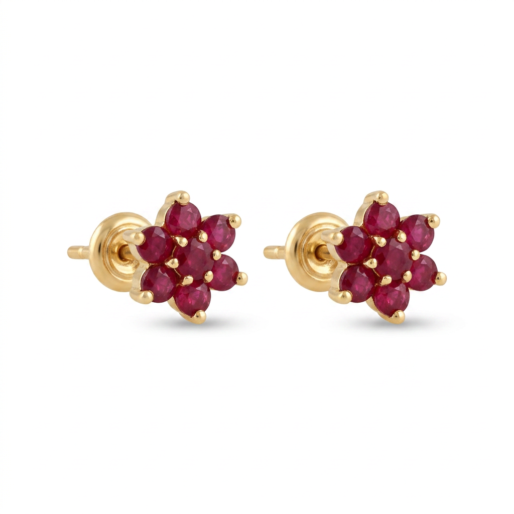 TOPOS LADY DI ORO 750 AMARILLO
