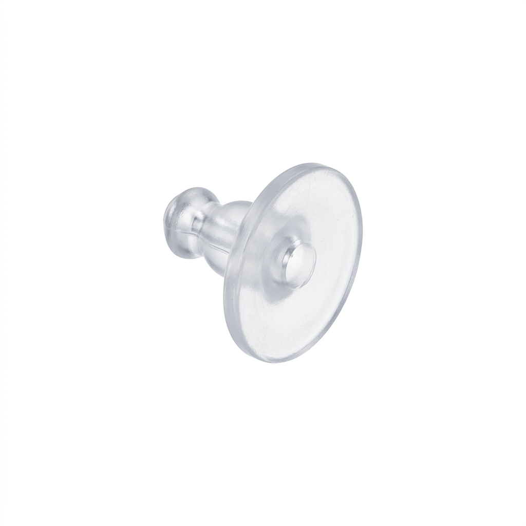 LOK CORRECTOR PLASTICO TRANSPARENTE