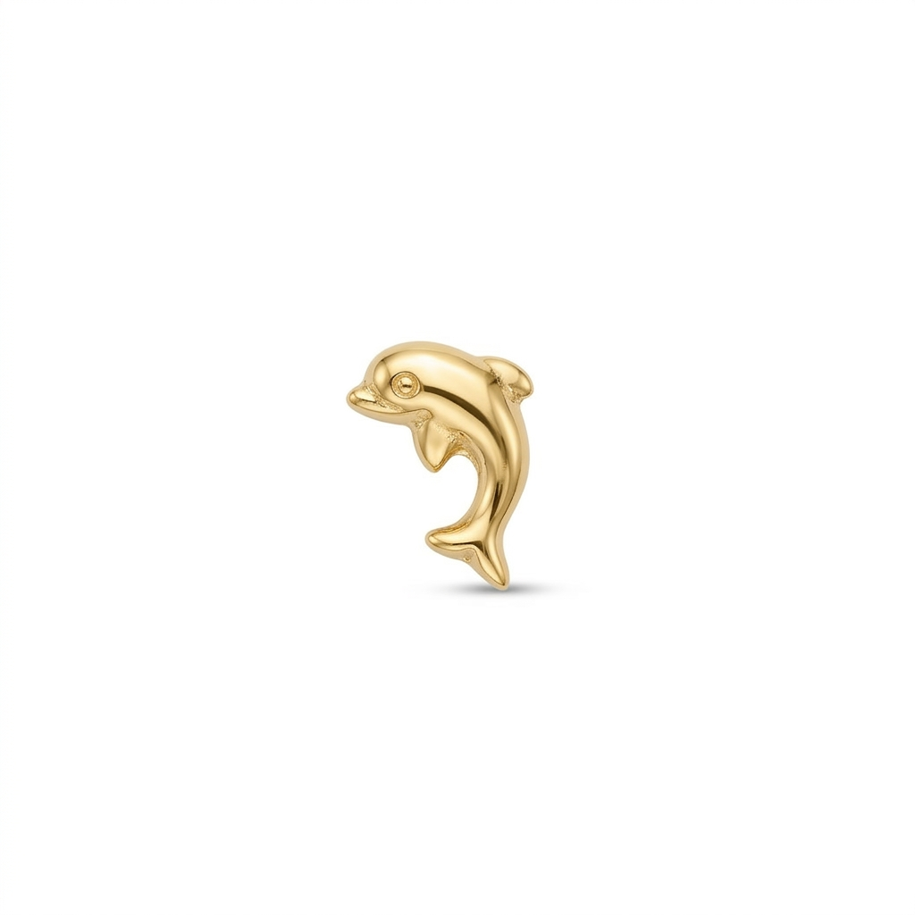 TOP ESTÁNDAR DELFIN ORO 730 AMARILLO