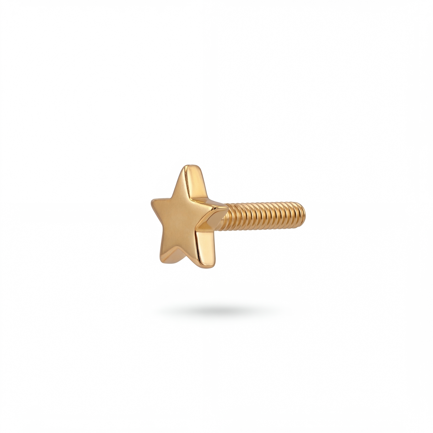 TOP MINI ESTRELLA ORO 730 AMARILLO