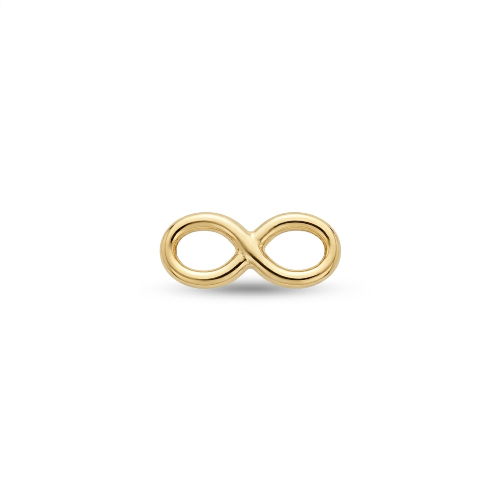 TOP ESTÁNDAR INFINITO ORO 730 AMARILLO