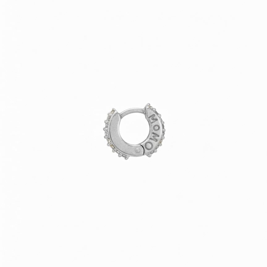 LUP CLICKER MOMO ORO 730 BLANCO CIRCÓN BLANCO