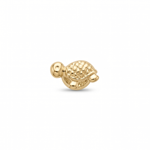 TOP ESTÁNDAR TORTUGA ORO 730 AMARILLO