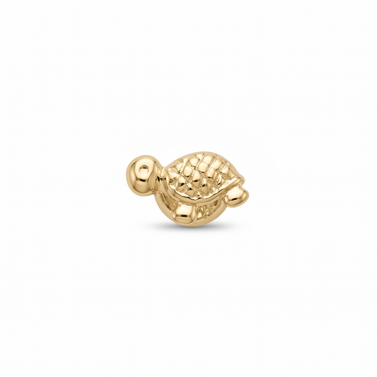TOP ESTÁNDAR TORTUGA ORO 730 AMARILLO