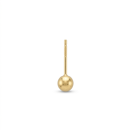 TOP ESTÁNDAR ESFERA LISA ORO 730 AMARILLO