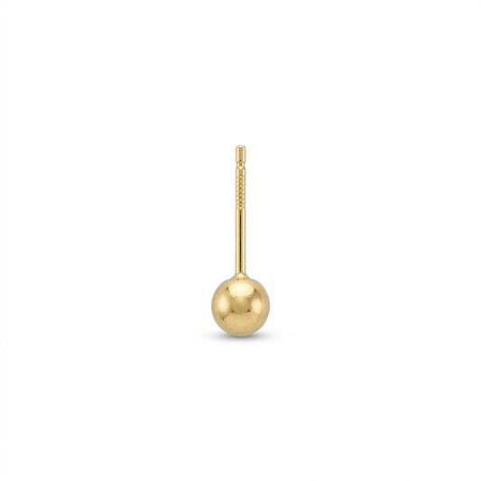 TOP ESTÁNDAR ESFERA LISA ORO 730 AMARILLO