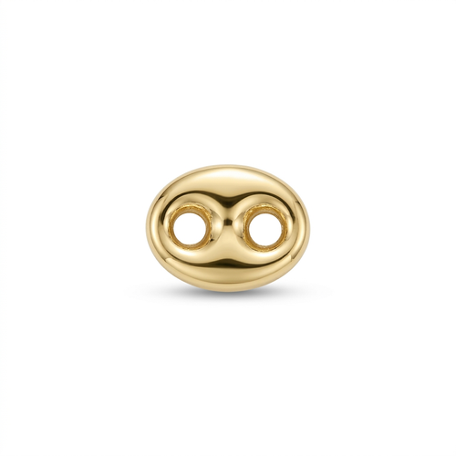 TOP ESTÁNDAR GUCCI ORO 730 AMARILLO