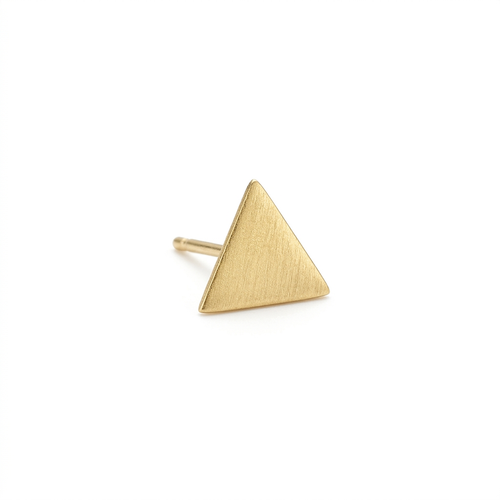 TOP ESTÁNDAR TRIANGULO ORO 730 AMARILLO