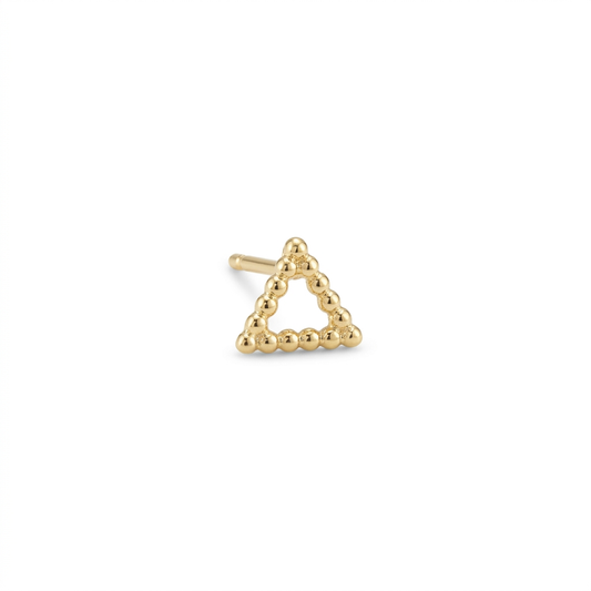 TOP ESTÁNDAR TRIANGULO ORO 730 AMARILLO
