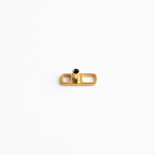 MICRODERMAL MICRODERMAL TITANIO AMARILLO