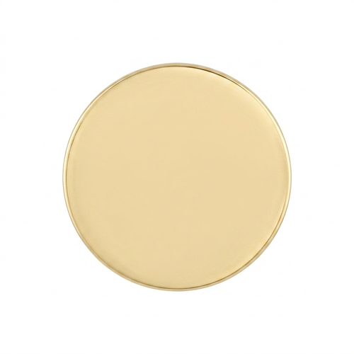 TOP ESTÁNDAR CIRCULO ORO 730 AMARILLO