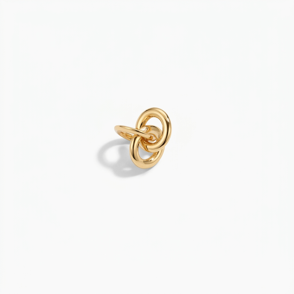 TOP ESTÁNDAR MOÑO ORO 730 AMARILLO