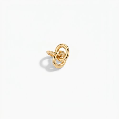 TOP ESTÁNDAR MOÑO ORO 730 AMARILLO