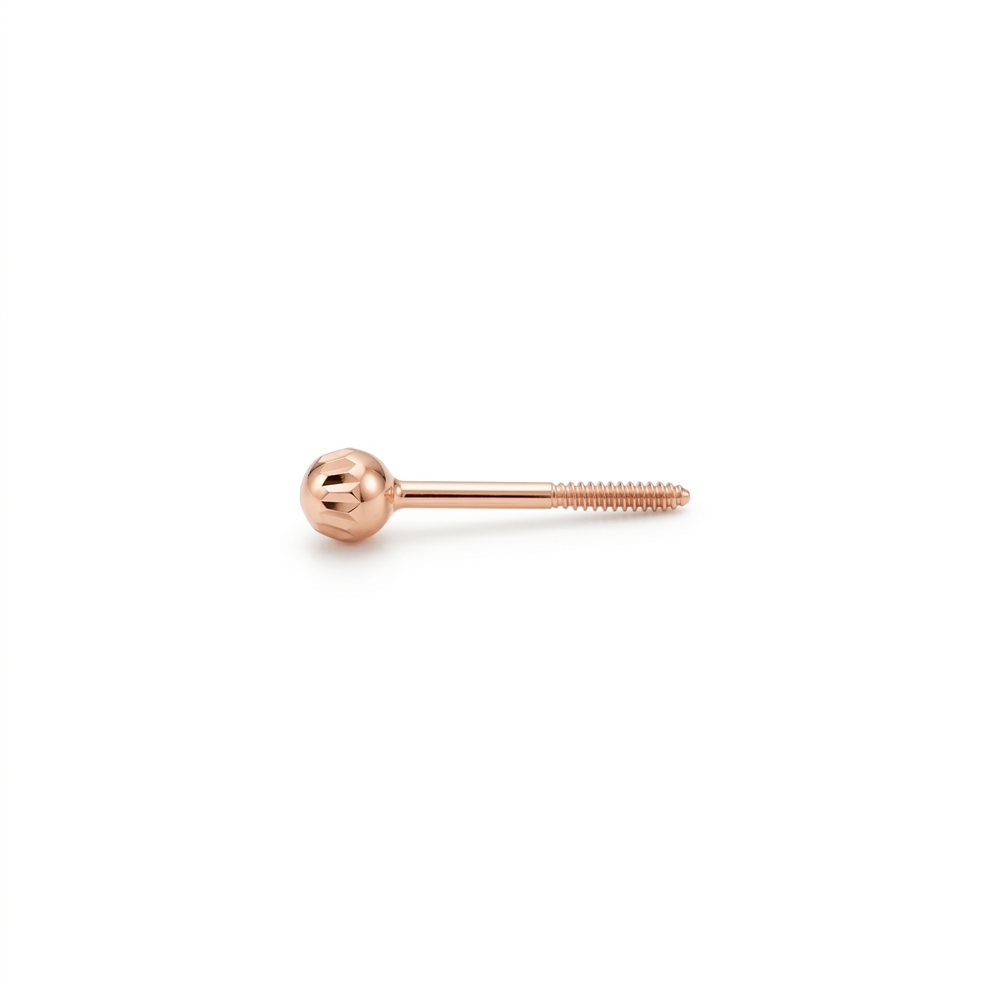 TOP ESTÁNDAR ESFERA DIAMANTADA ORO 730 ROSA