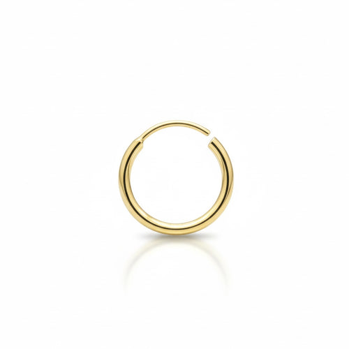LUP ARO AGUJA LISO ORO 730 AMARILLO