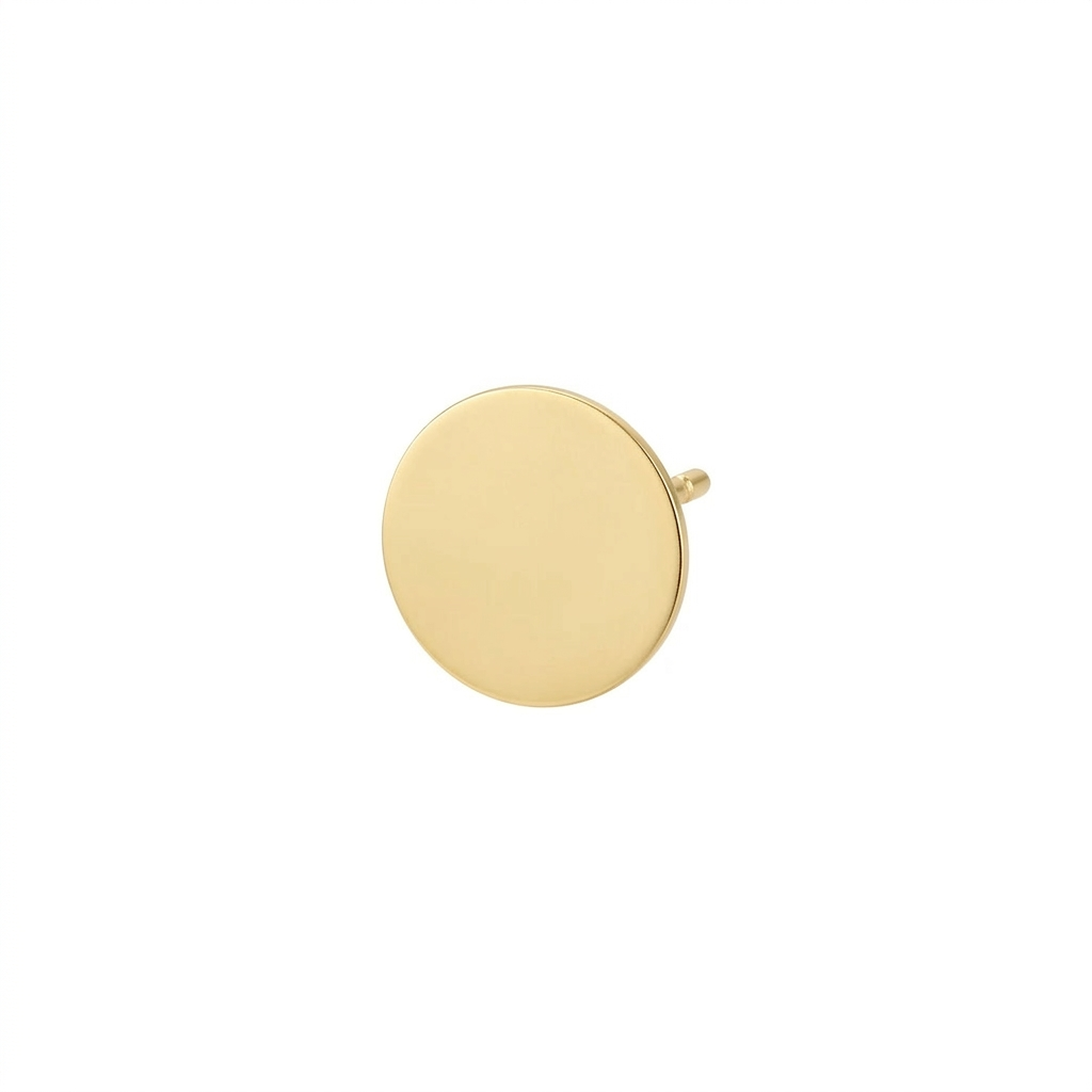 TOP ESTÁNDAR CIRCULO ORO 730 AMARILLO