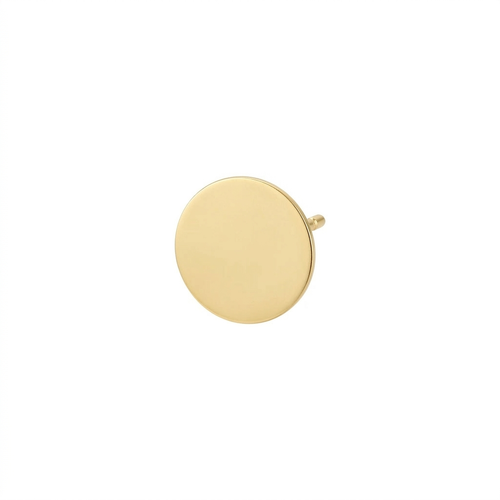 TOP ESTÁNDAR CIRCULO ORO 730 AMARILLO