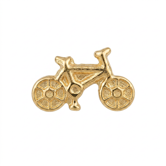 TOP ESTÁNDAR BICICLETA ORO 730 AMARILLO