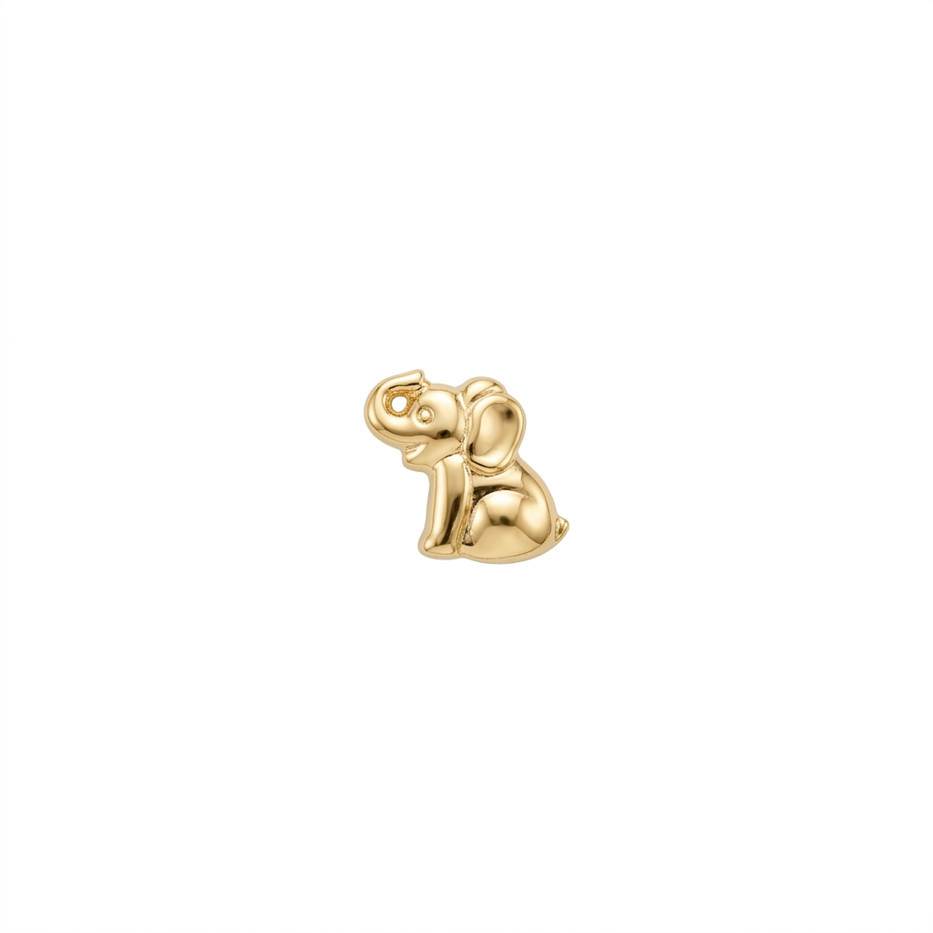 TOP ESTÁNDAR ELEFANTE ORO 730 AMARILLO