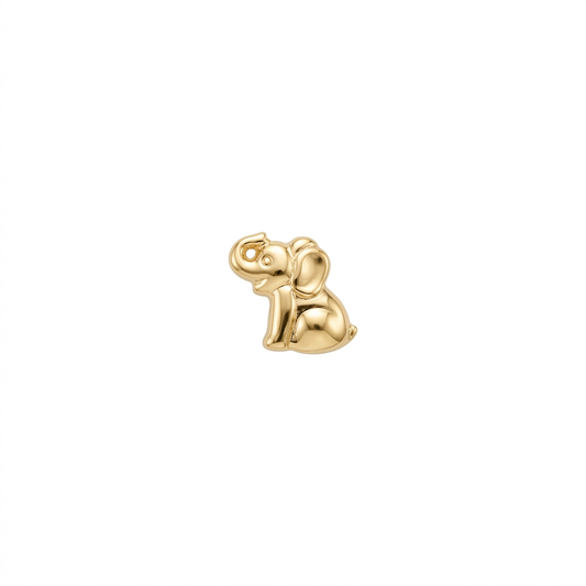 TOP ESTÁNDAR ELEFANTE ORO 730 AMARILLO