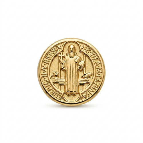 TOP ESTÁNDAR SAN BENITO ORO 730 AMARILLO