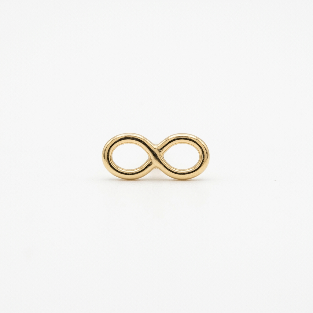 TOP ESTÁNDAR INFINITO ORO 730 AMARILLO