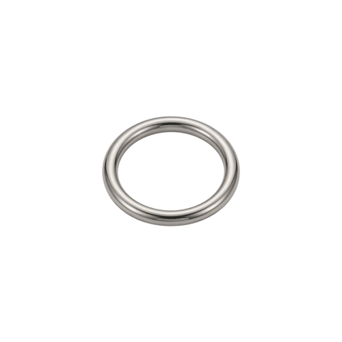 LUP CLICKER INVISIBLE LISO TITANIO BLANCO