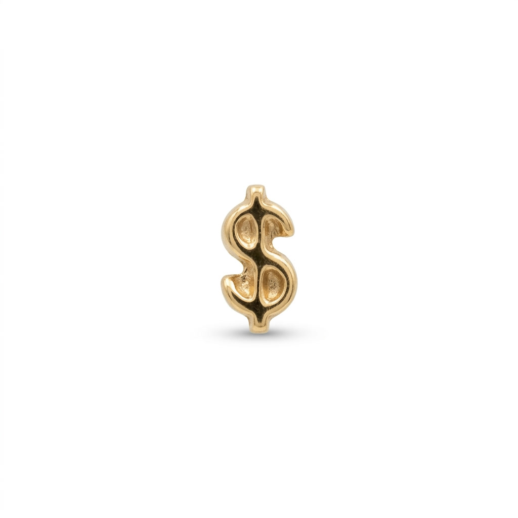 TOP ESTÁNDAR DÓLAR ORO 730 AMARILLO