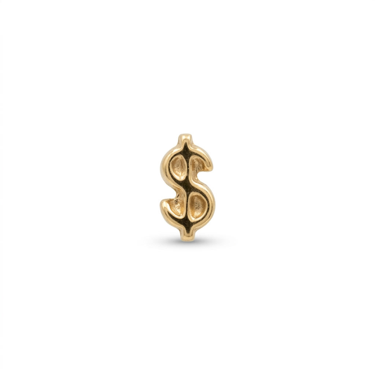 TOP ESTÁNDAR DÓLAR ORO 730 AMARILLO
