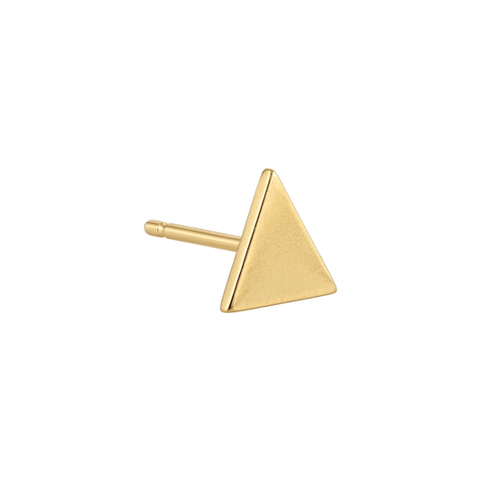 TOP ESTÁNDAR TRIANGULO ORO 730 AMARILLO