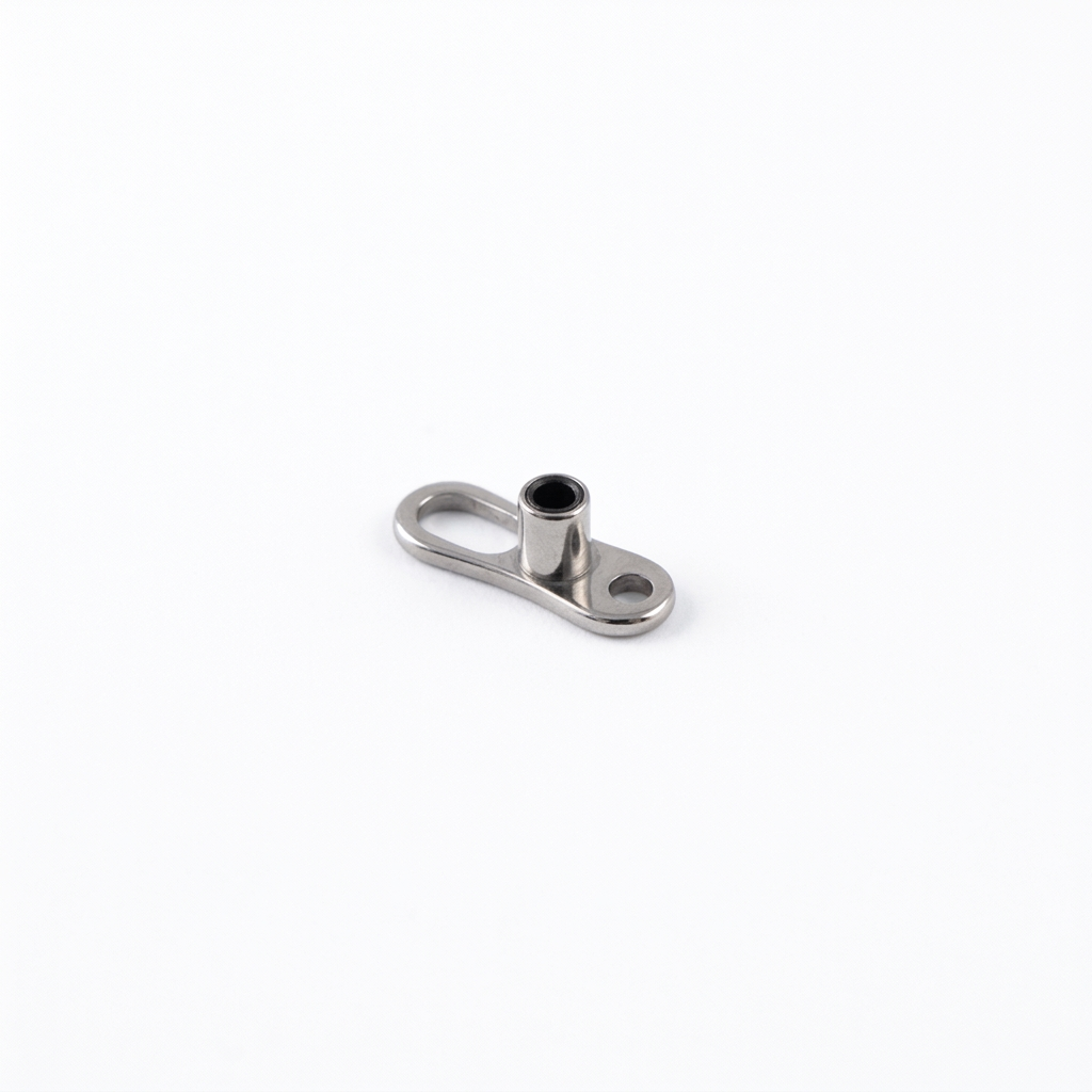 MICRODERMAL MICRODERMAL TITANIO BLANCO