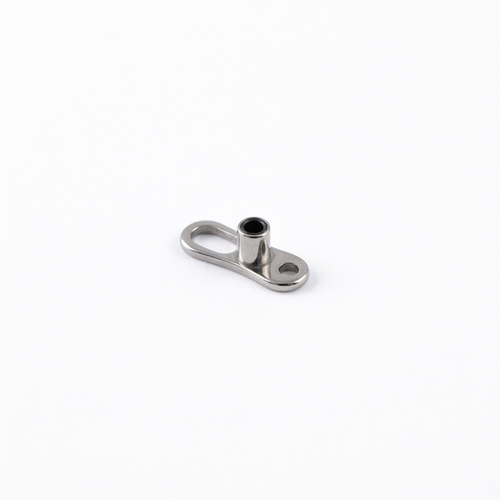 MICRODERMAL MICRODERMAL TITANIO BLANCO