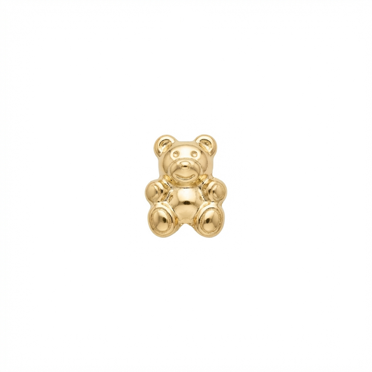 TOP ESTÁNDAR OSO ORO 730 AMARILLO