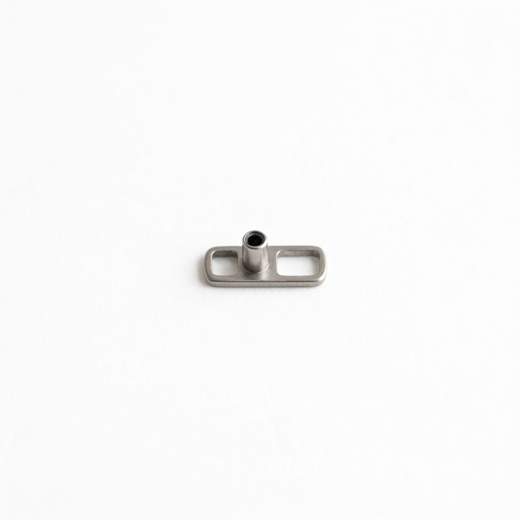 MICRODERMAL MICRODERMAL TITANIO BLANCO
