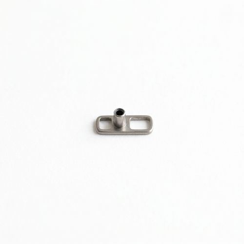 MICRODERMAL MICRODERMAL TITANIO BLANCO