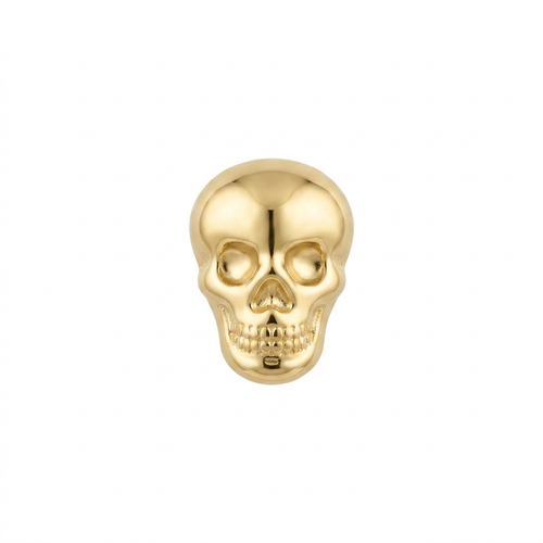 TOP ESTÁNDAR CALAVERA ORO 730 AMARILLO