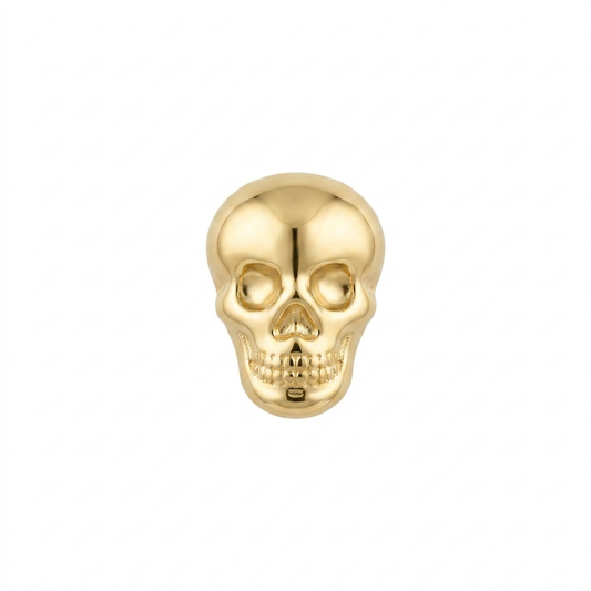 TOP ESTÁNDAR CALAVERA ORO 730 AMARILLO