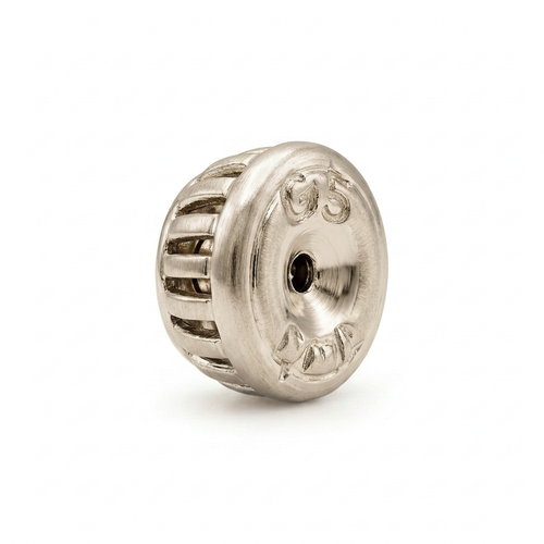 LOK ROSCA ORO 730 BLANCO