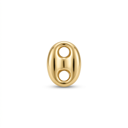 TOP ESTÁNDAR GUCCI ORO 730 AMARILLO