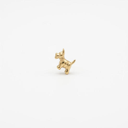 TOP ESTÁNDAR PERRO ORO 730 AMARILLO