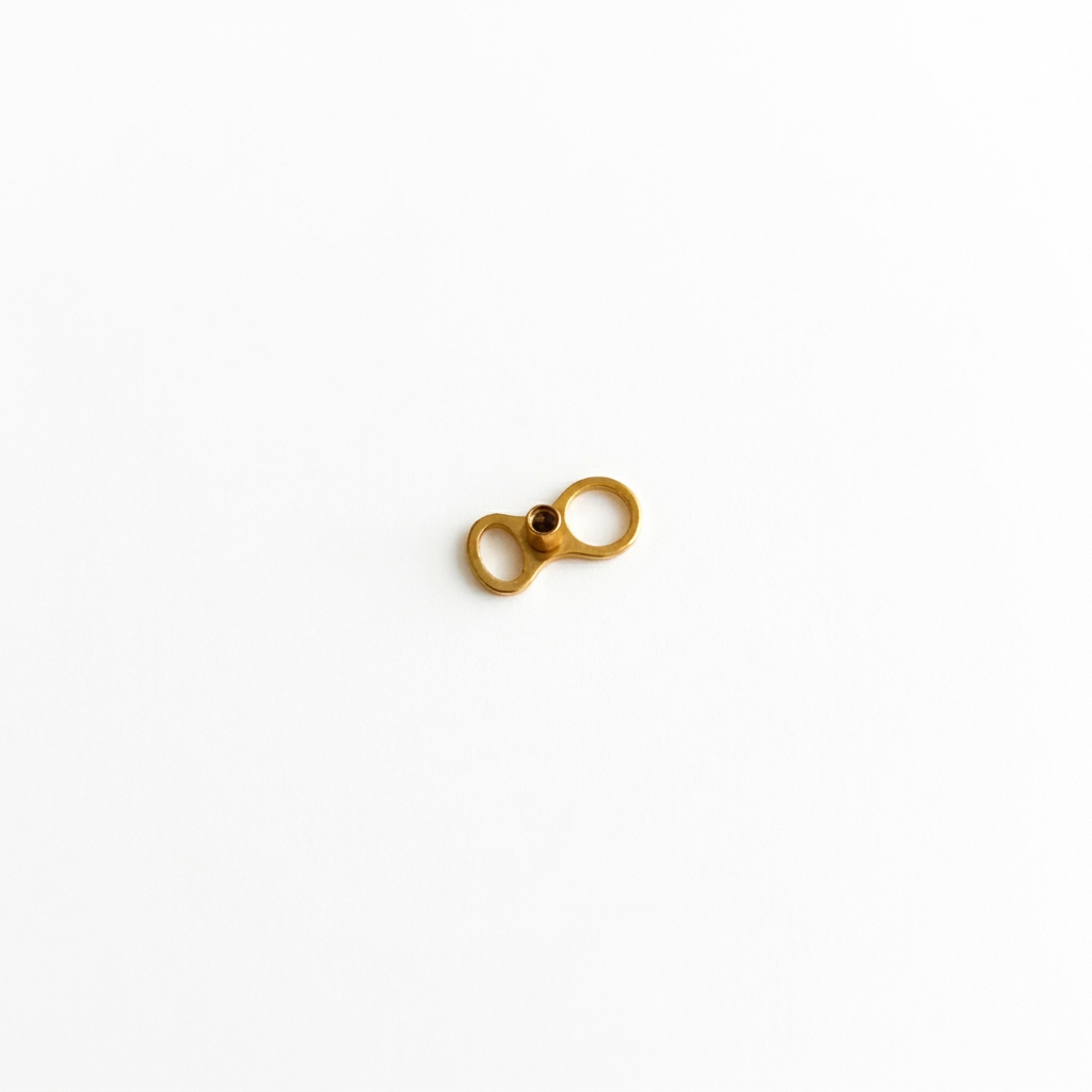 MICRODERMAL MICRODERMAL TITANIO AMARILLO
